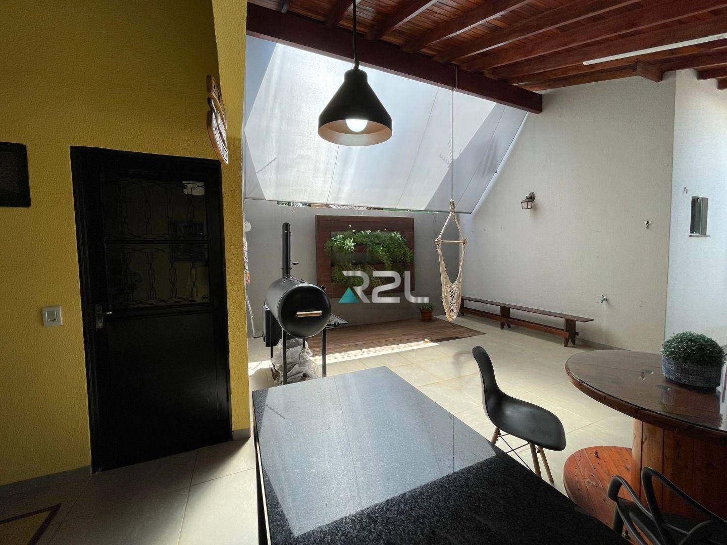 Casa à venda com 2 quartos, 112m² - Foto 20