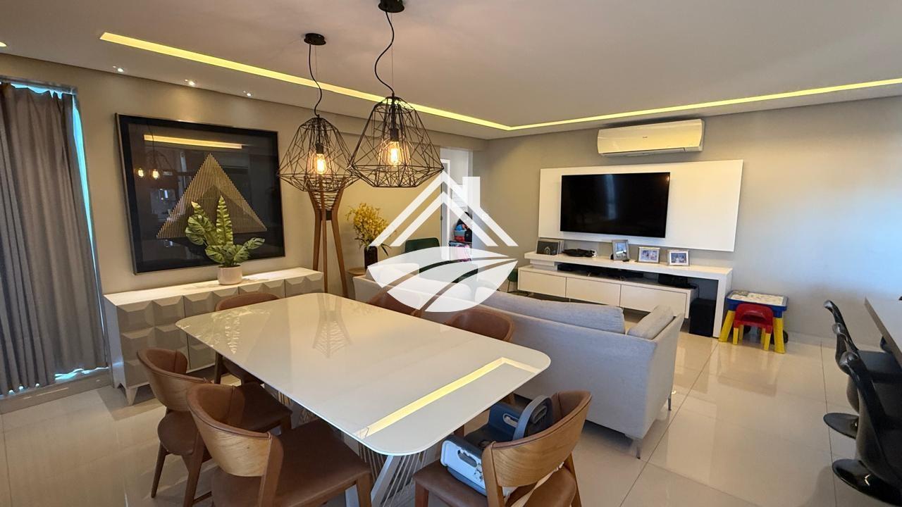 Apartamento à venda com 3 quartos, 108m² - Foto 12
