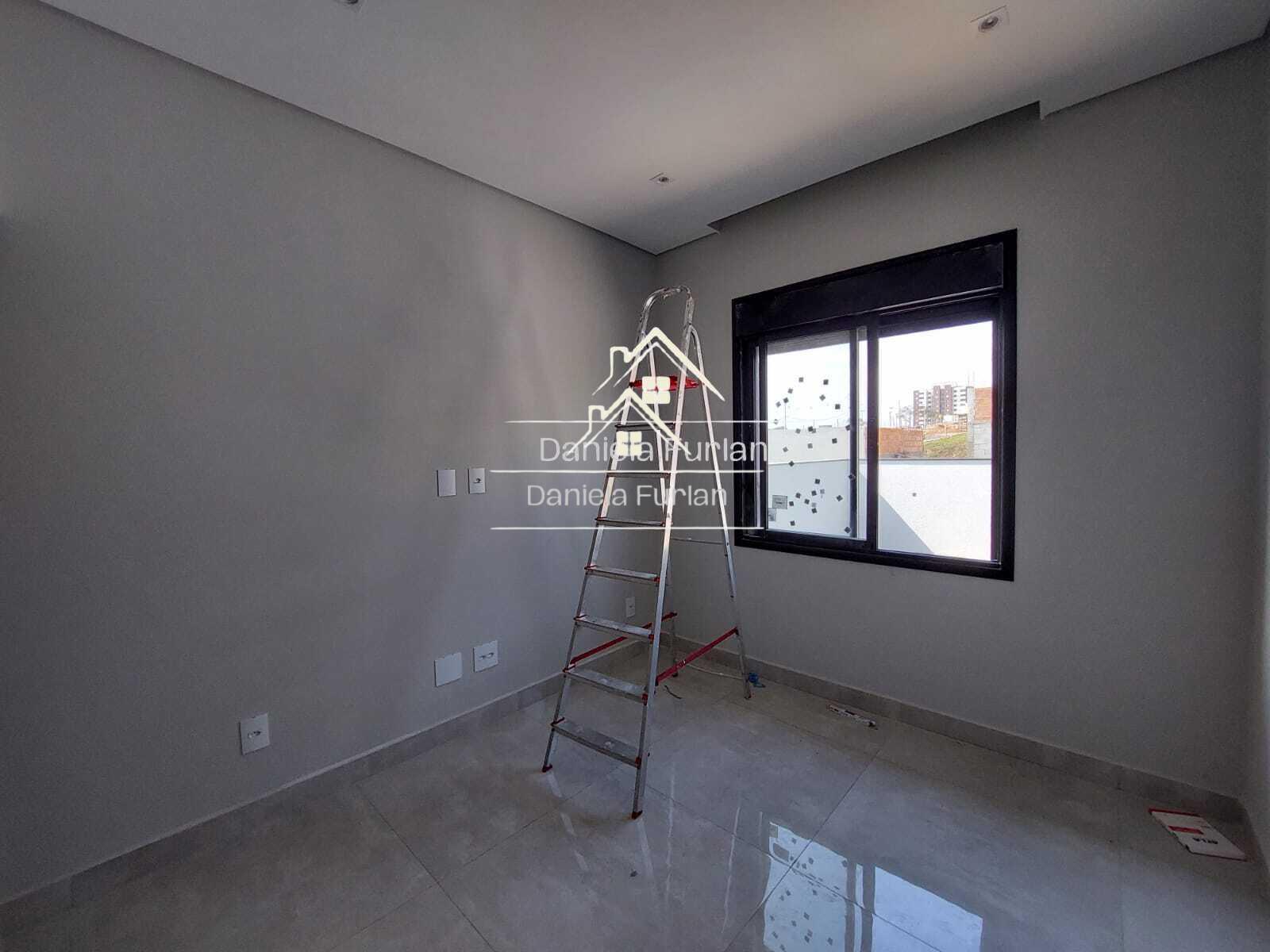 Casa de Condomínio à venda com 3 quartos, 196m² - Foto 13