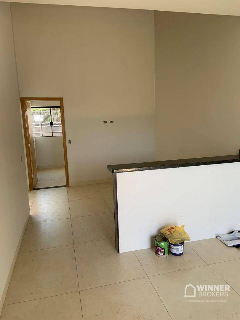 Casa à venda com 3 quartos, 74m² - Foto 9