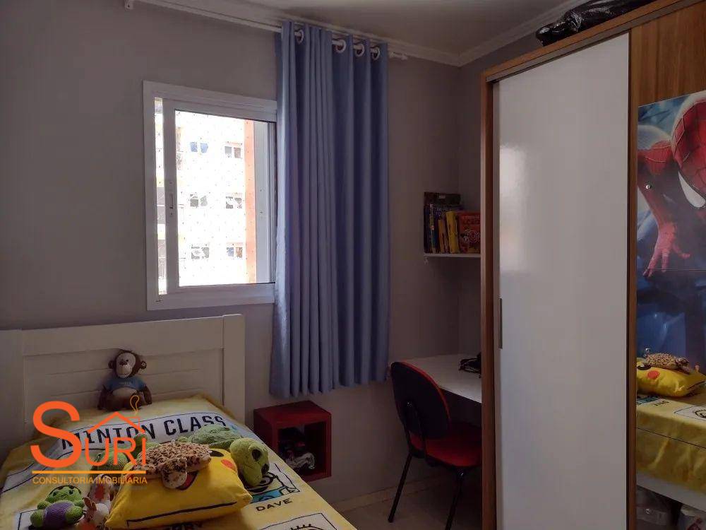 Apartamento à venda com 3 quartos, 60m² - Foto 6