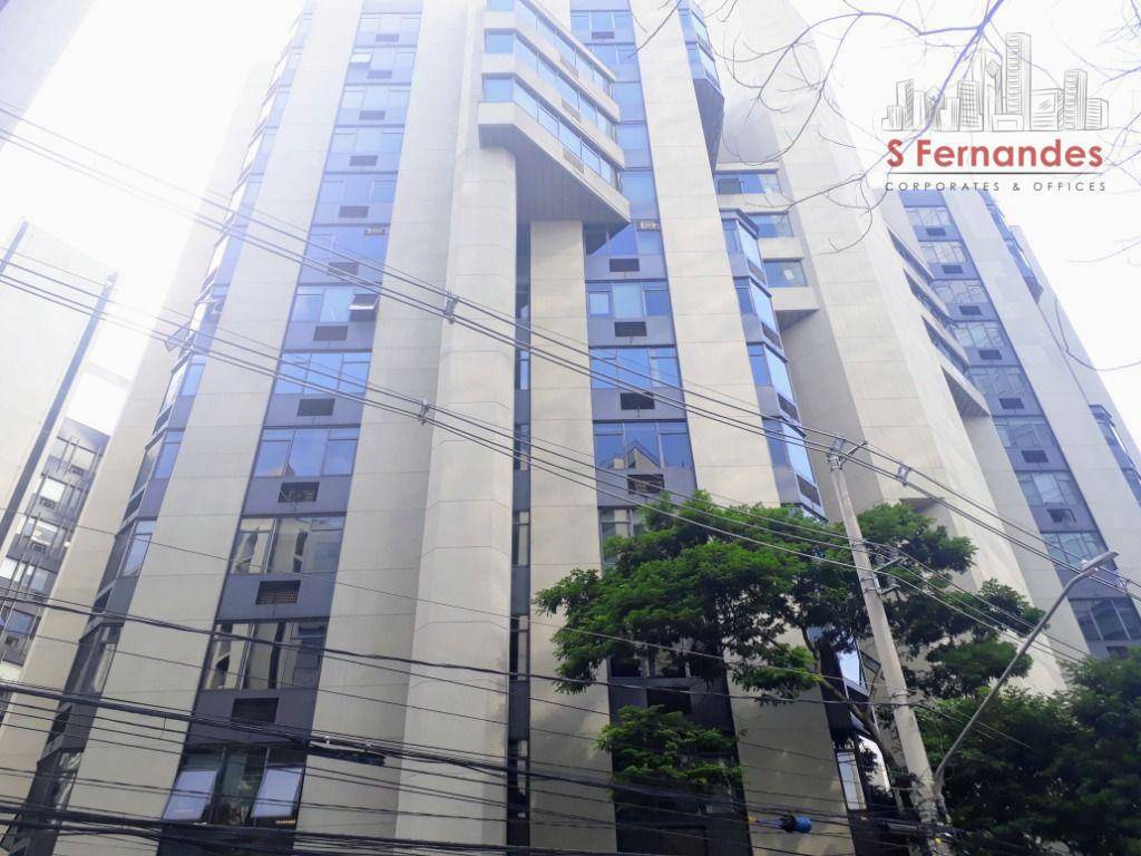 Conjunto Comercial-Sala à venda e aluguel, 220m² - Foto 19