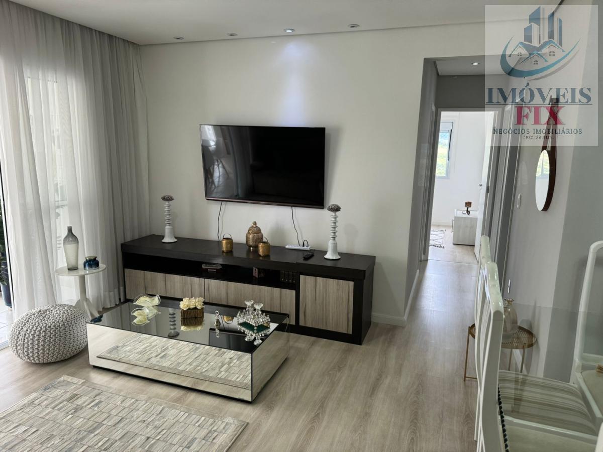 Apartamento à venda com 3 quartos, 111m² - Foto 5