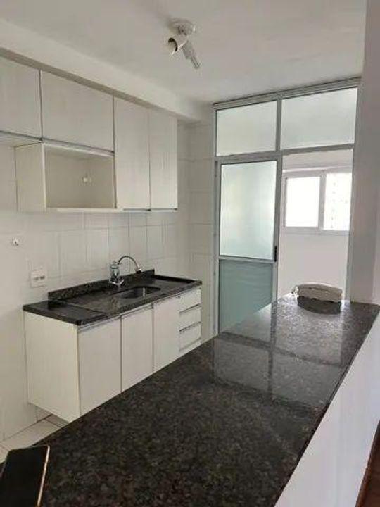 Apartamento à venda com 3 quartos, 79m² - Foto 6