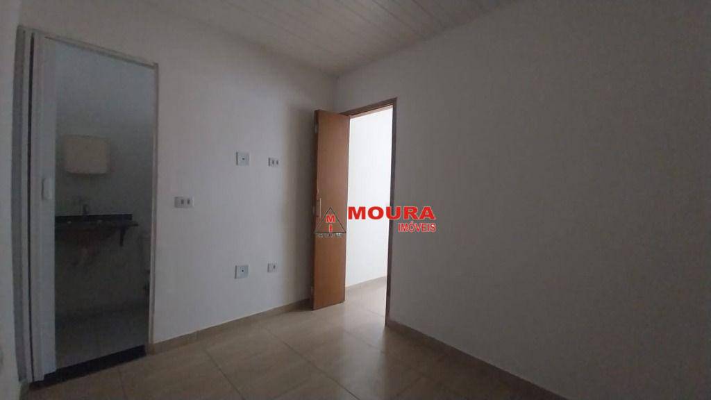 Casa para alugar com 1 quarto, 26m² - Foto 5