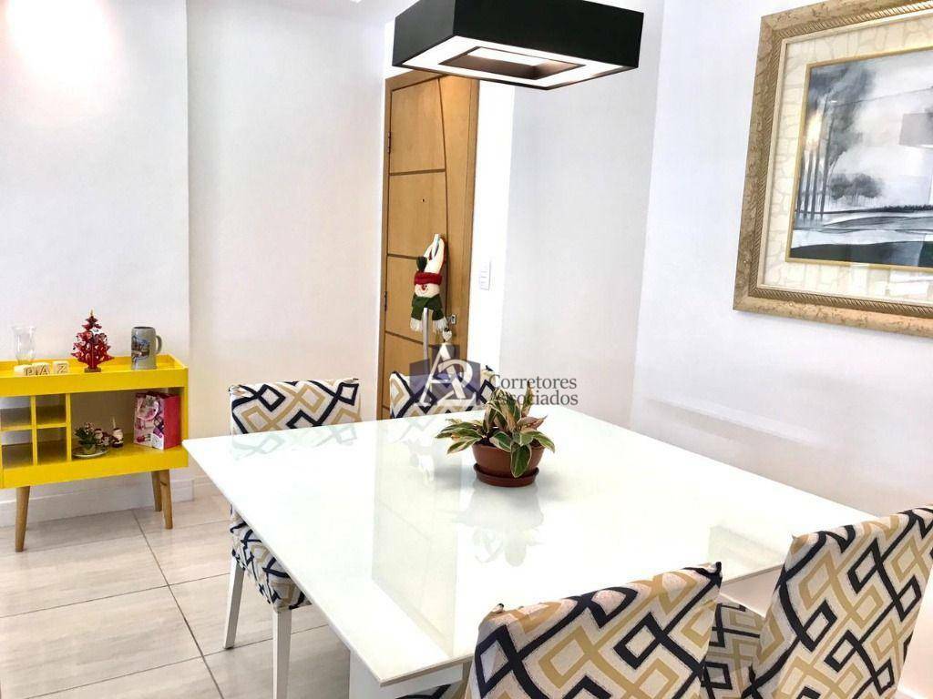 Apartamento à venda com 3 quartos, 70m² - Foto 22