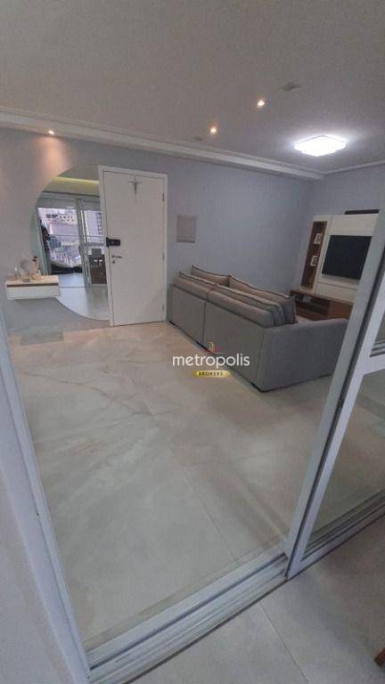 Apartamento à venda com 3 quartos, 89m² - Foto 5