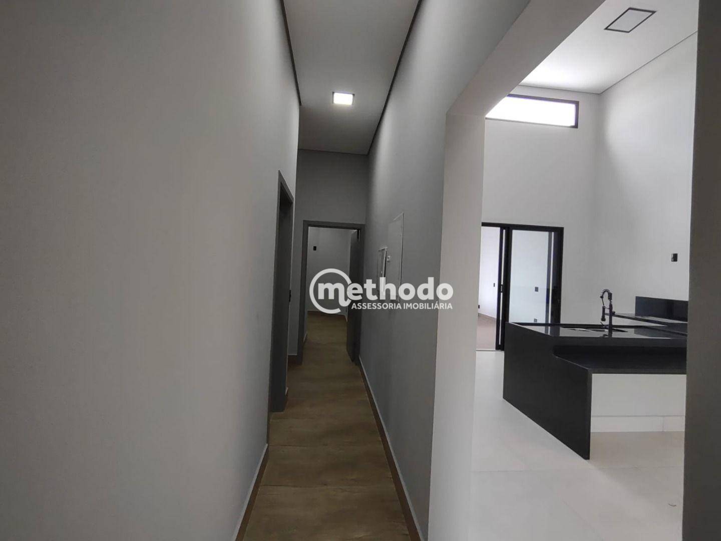 Casa de Condomínio à venda com 3 quartos, 190m² - Foto 34