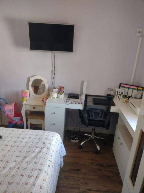 Sobrado à venda com 2 quartos, 99m² - Foto 12