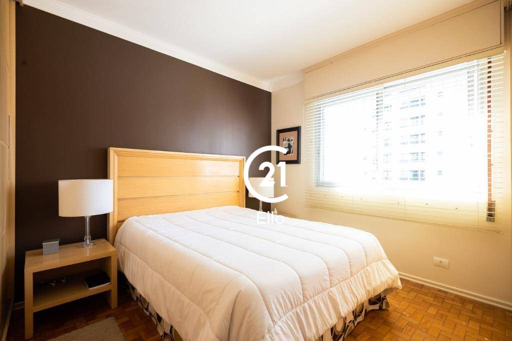 Apartamento à venda com 3 quartos, 180m² - Foto 13