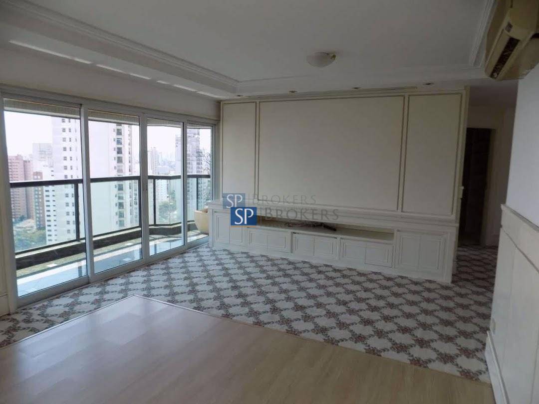 Cobertura à venda com 4 quartos, 600m² - Foto 2