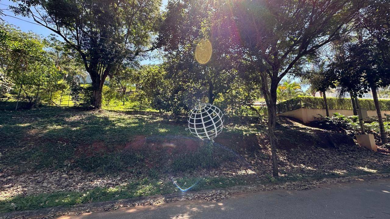 Loteamento e Condomínio à venda, 1071M2 - Foto 1