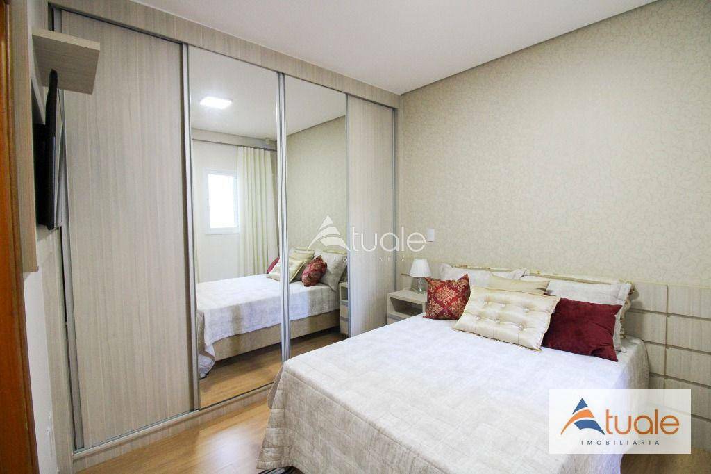 Apartamento à venda com 2 quartos, 61m² - Foto 20