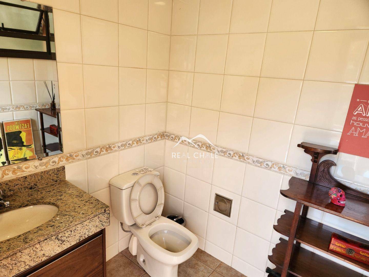 Casa de Condomínio à venda com 4 quartos, 1000M2 - Foto 8