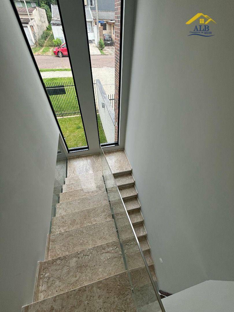 Sobrado à venda com 3 quartos, 105m² - Foto 11
