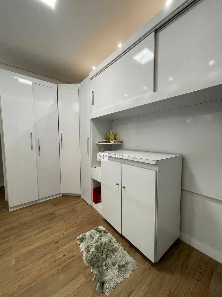 Apartamento à venda com 2 quartos, 49m² - Foto 9