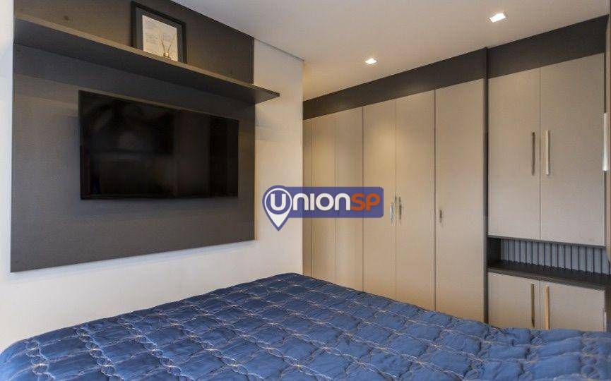 Apartamento à venda com 3 quartos, 83m² - Foto 11