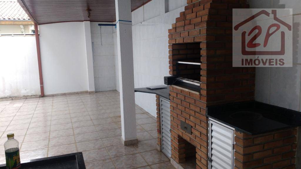 Casa à venda com 4 quartos, 272m² - Foto 20