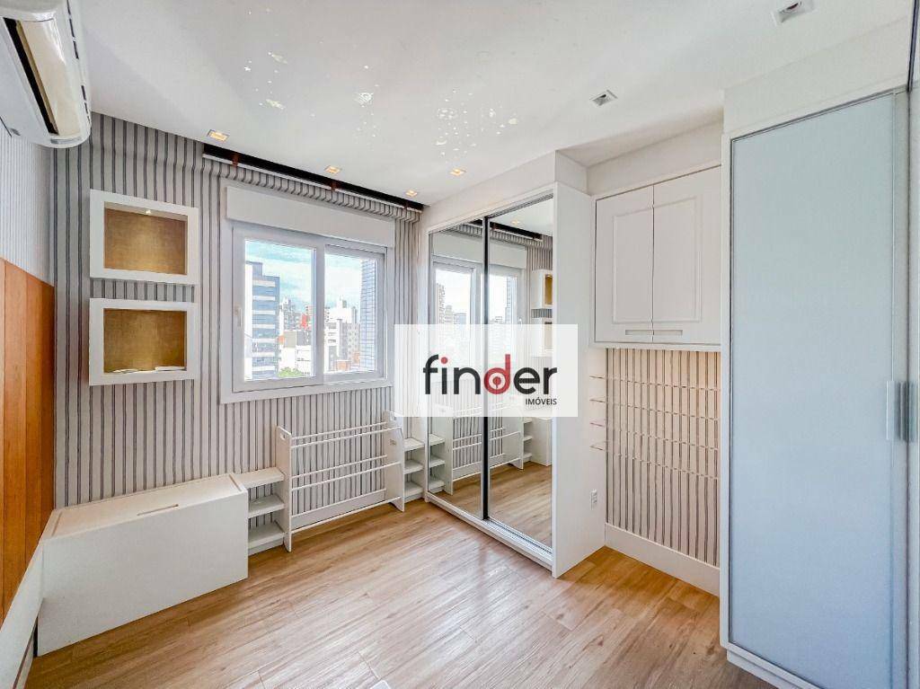 Apartamento à venda com 3 quartos, 120m² - Foto 12