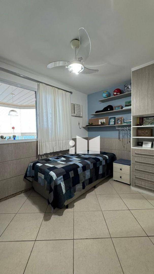 Apartamento à venda com 4 quartos, 160m² - Foto 6