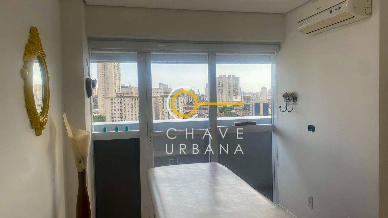 Conjunto Comercial-Sala à venda, 37m² - Foto 1