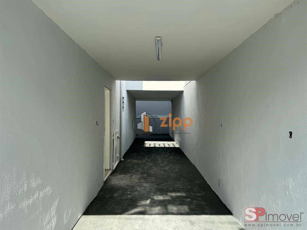 Sobrado à venda e aluguel com 3 quartos, 150m² - Foto 3