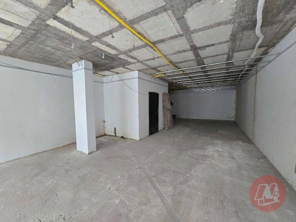 Loja-Salão para alugar, 110m² - Foto 2