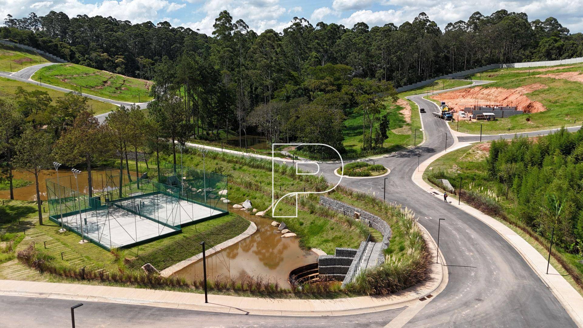 Loteamento e Condomínio, 532 m² - Foto 4