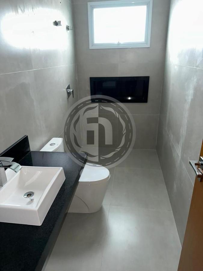 Casa de Condomínio à venda com 4 quartos, 393m² - Foto 18