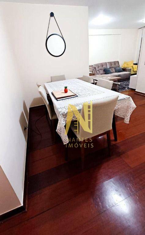 Apartamento à venda com 3 quartos, 92m² - Foto 5