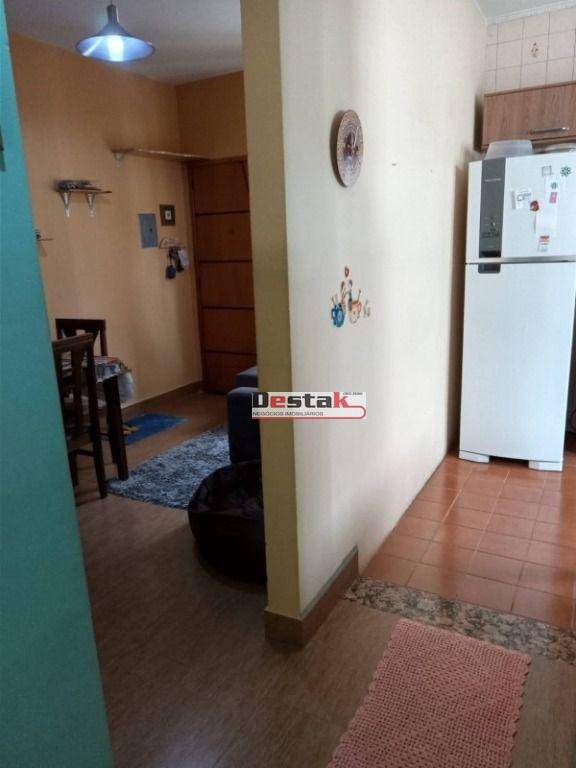 Apartamento à venda com 2 quartos, 54m² - Foto 3