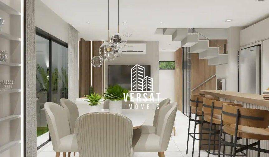 Sobrado à venda com 3 quartos, 160m² - Foto 12