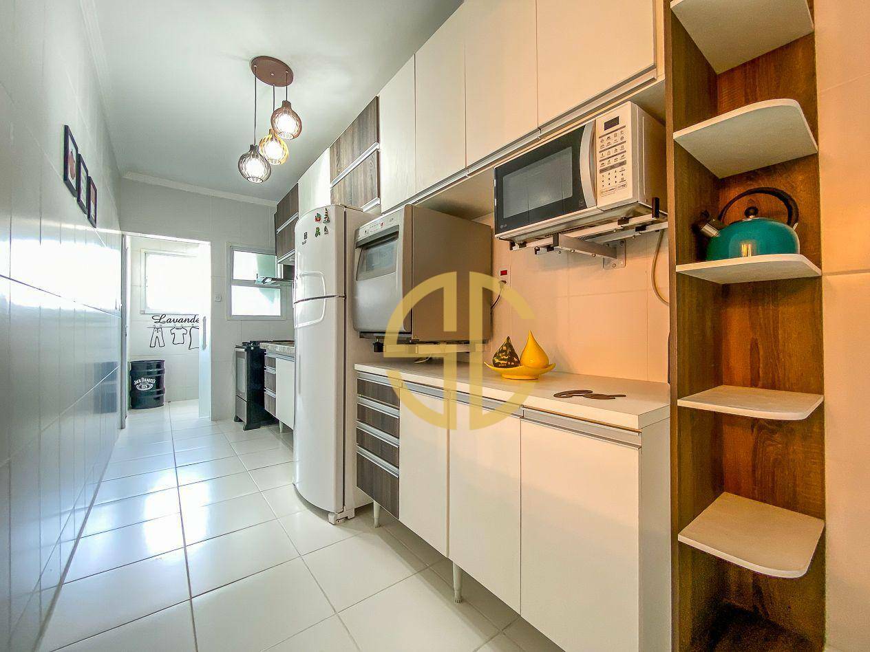 Apartamento à venda com 3 quartos, 101m² - Foto 13