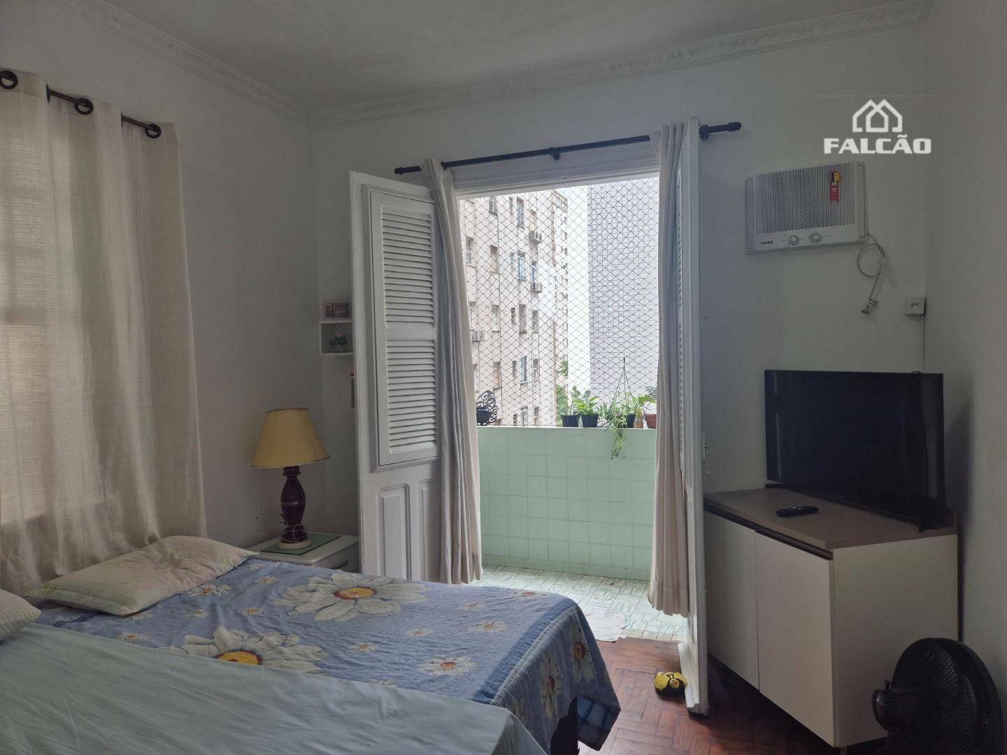 Apartamento à venda com 2 quartos, 78m² - Foto 13