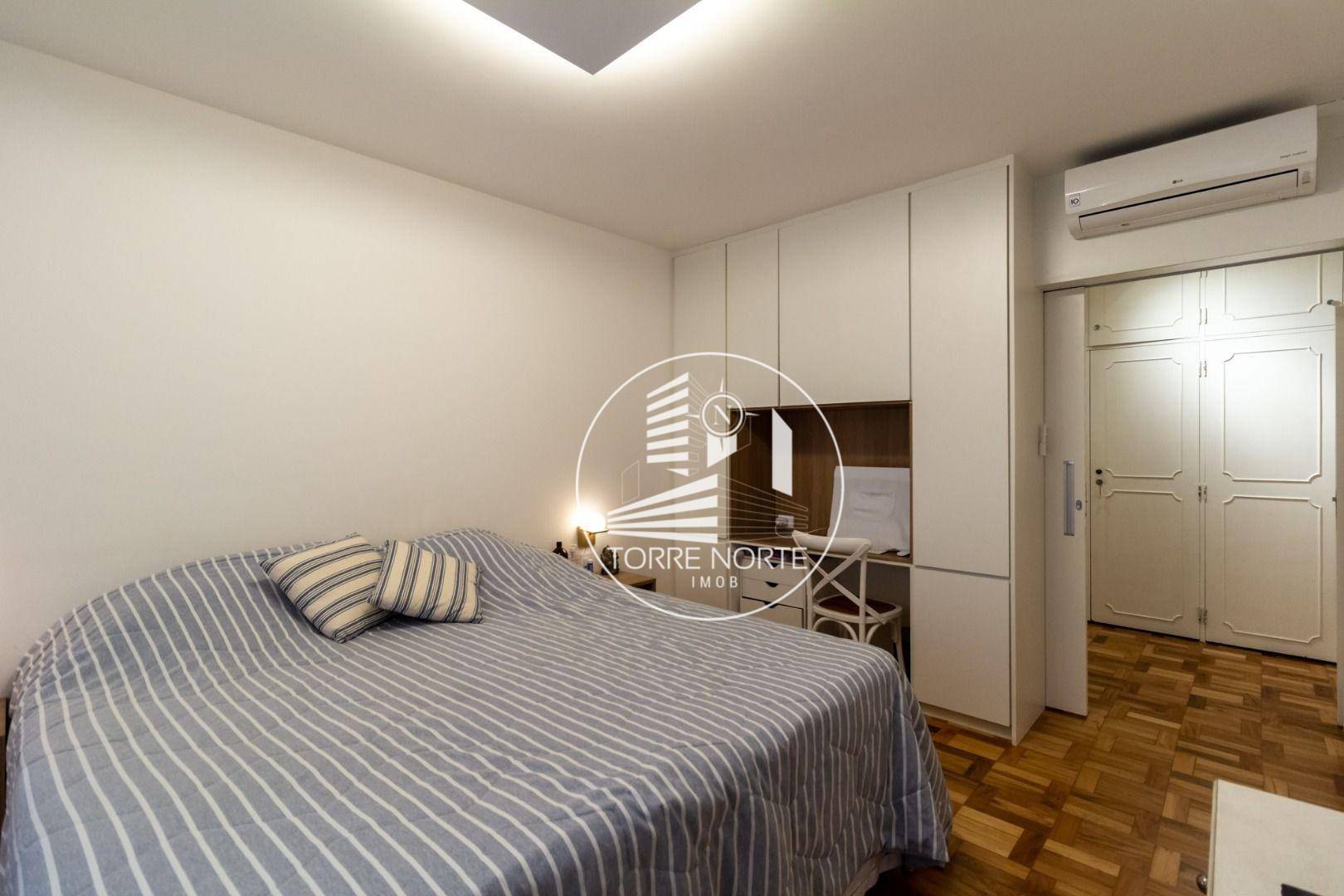 Apartamento à venda com 2 quartos, 240m² - Foto 15