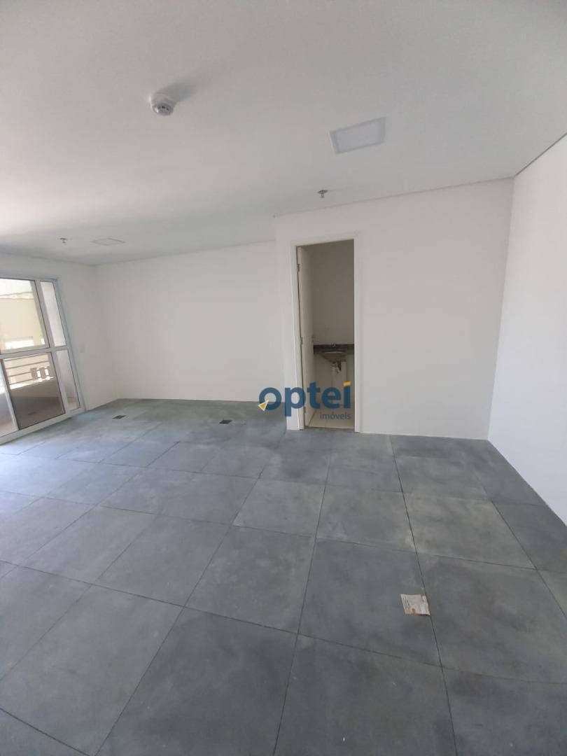 Conjunto Comercial-Sala para alugar, 39m² - Foto 6