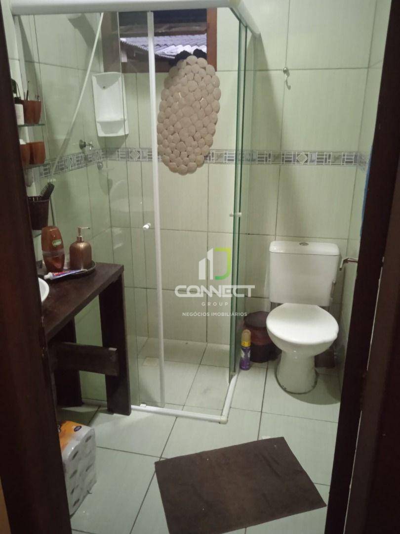 Casa à venda com 3 quartos, 275m² - Foto 11