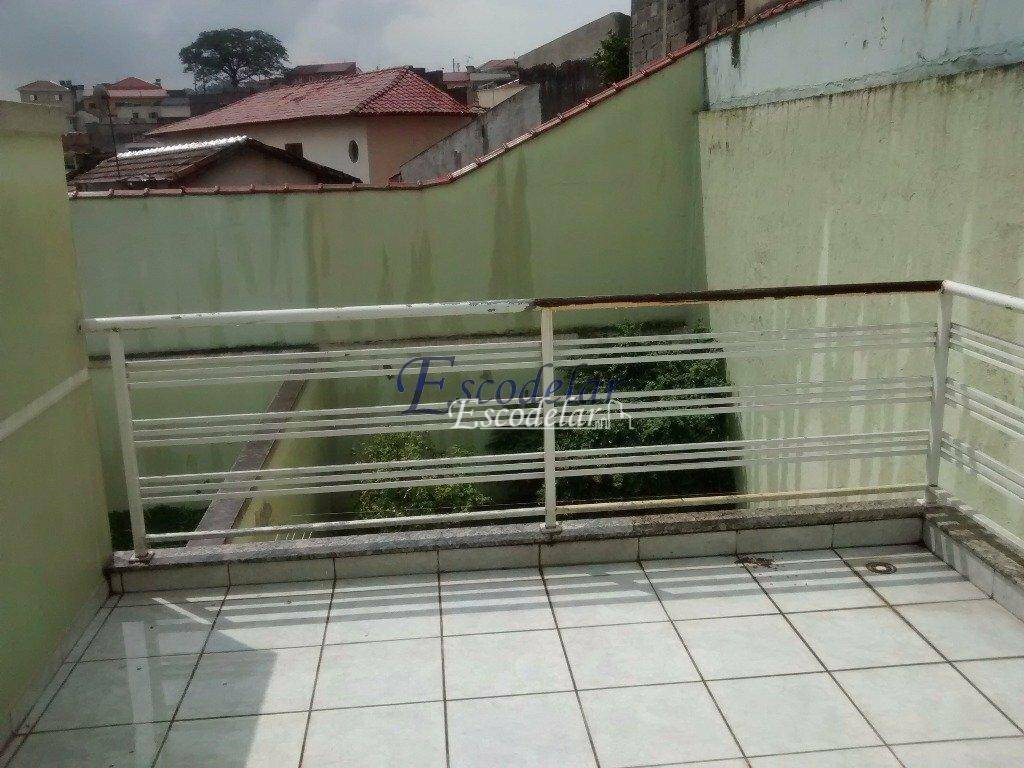 Sobrado à venda com 3 quartos, 250m² - Foto 14