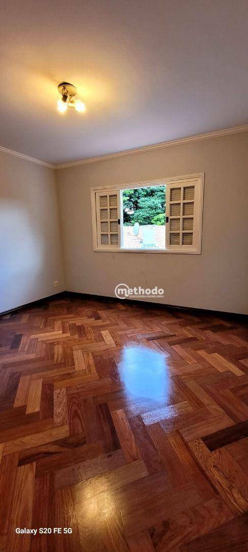 Casa à venda e aluguel com 3 quartos, 214m² - Foto 14