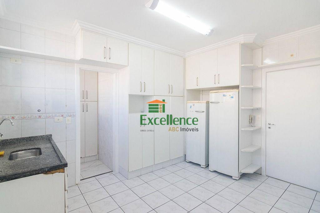 Apartamento à venda e aluguel com 4 quartos, 140m² - Foto 4