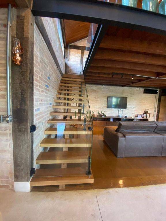 Casa de Condomínio à venda com 3 quartos, 330m² - Foto 30