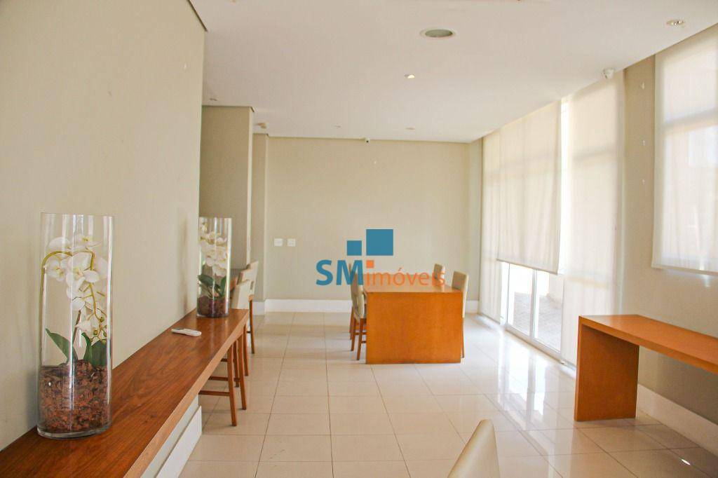 Apartamento à venda com 3 quartos, 100m² - Foto 29