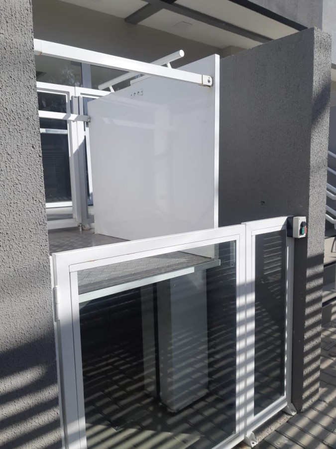 Apartamento para alugar com 2 quartos, 34m² - Foto 35