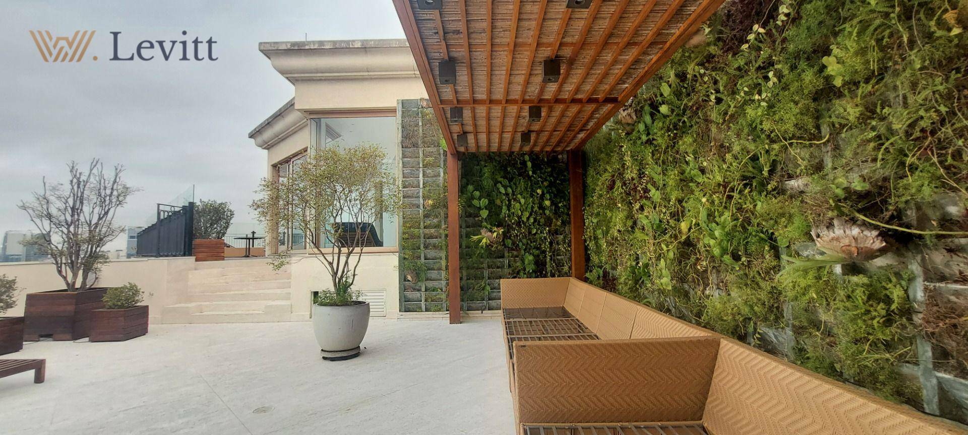 Cobertura à venda com 4 quartos, 1209m² - Foto 27