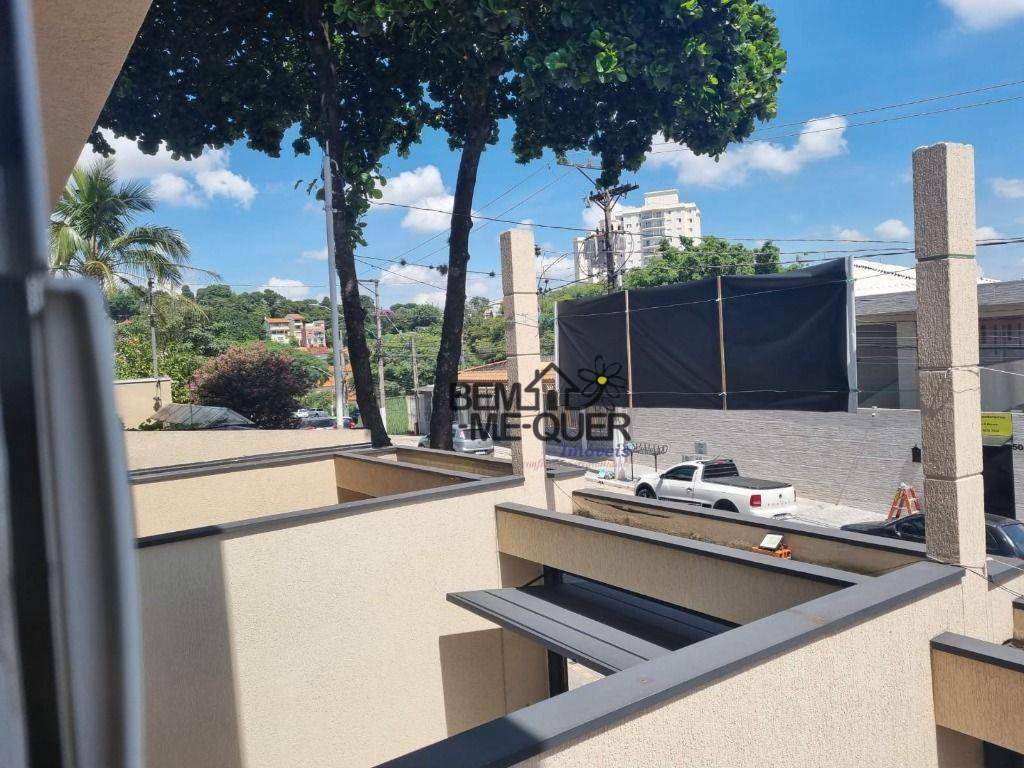 Sobrado à venda com 3 quartos, 165m² - Foto 23