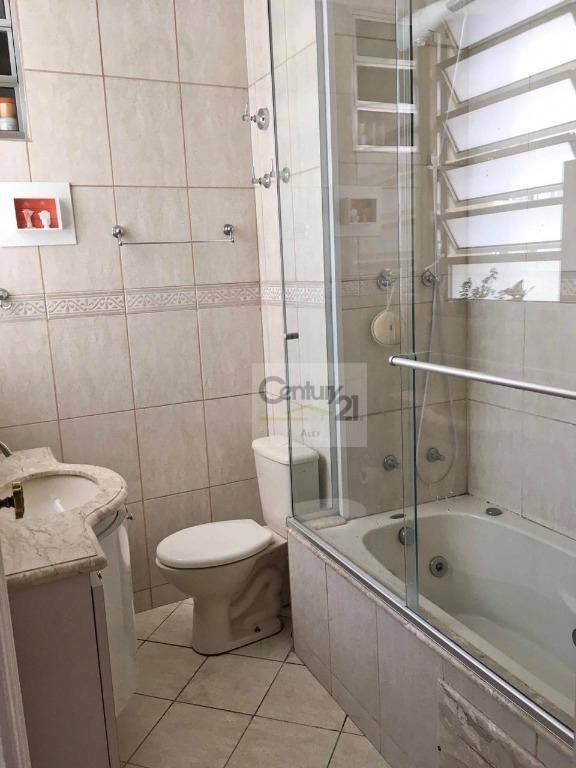 Apartamento à venda com 3 quartos, 165m² - Foto 20