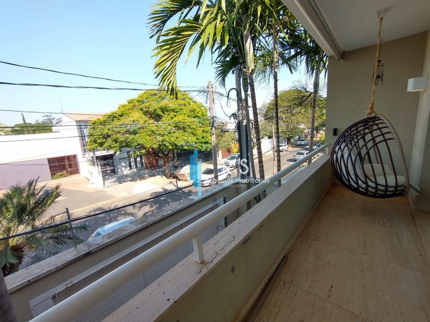 Casa à venda com 3 quartos, 279m² - Foto 62