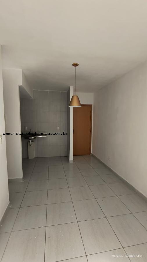 Apartamento à venda com 2 quartos, 54m² - Foto 3