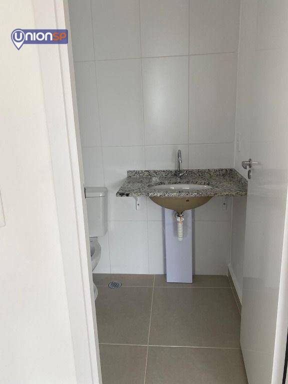 Apartamento à venda com 1 quarto, 26m² - Foto 14