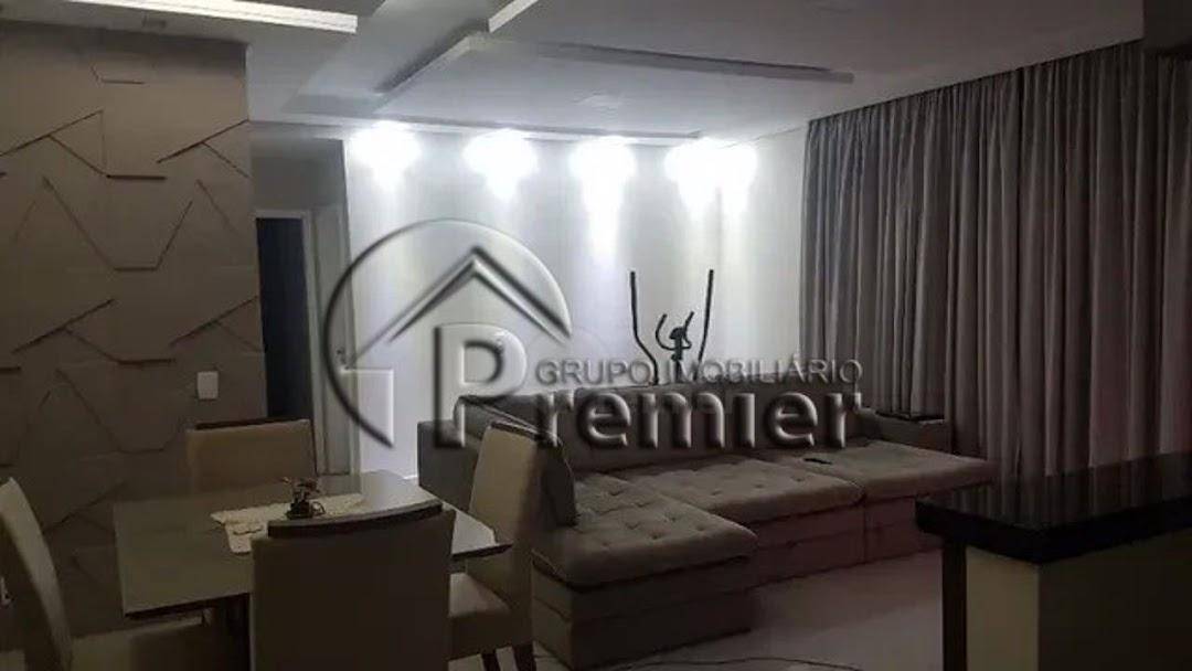 Apartamento à venda com 2 quartos, 92m² - Foto 12